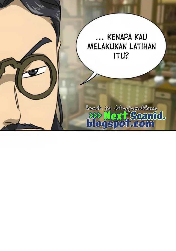 Infinite Level Up in Murim Chapter 91 - halaman 105