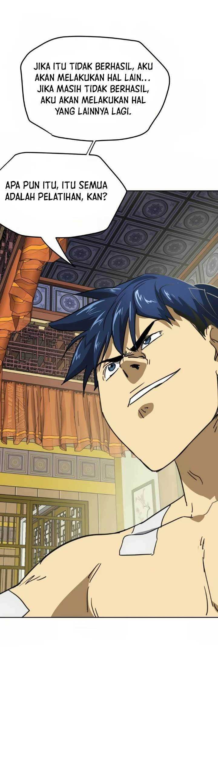 Infinite Level Up in Murim Chapter 91 - halaman 107