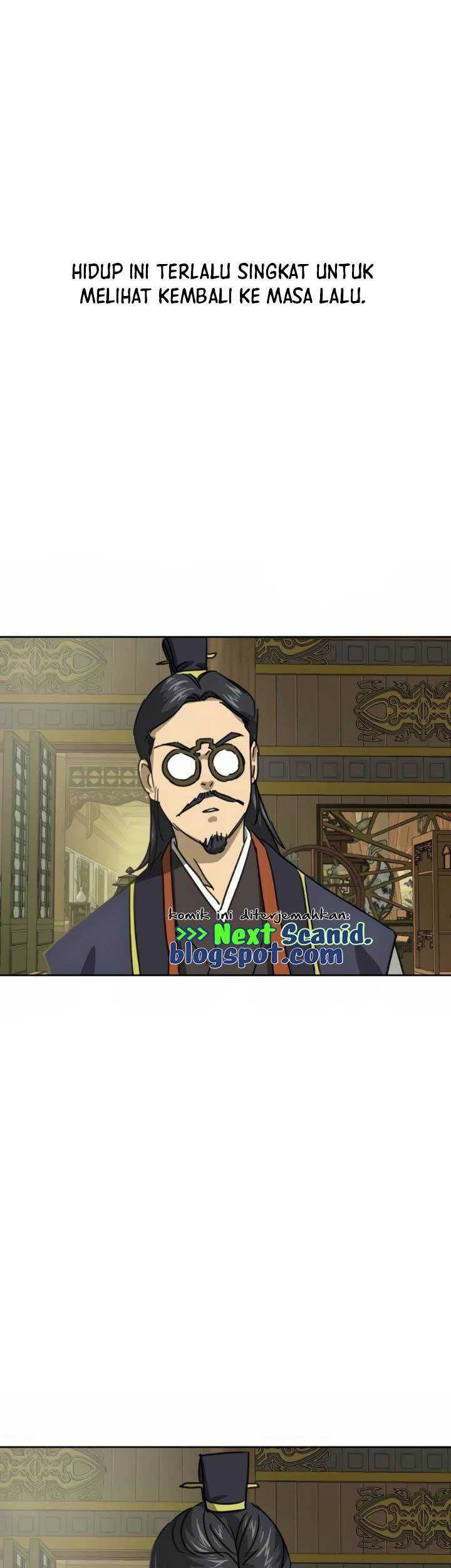 Infinite Level Up in Murim Chapter 91 - halaman 108