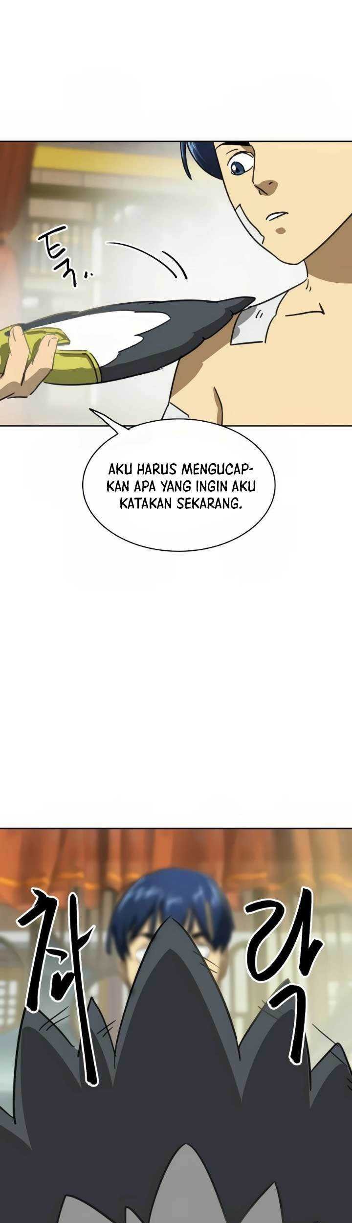 Infinite Level Up in Murim Chapter 91 - halaman 110
