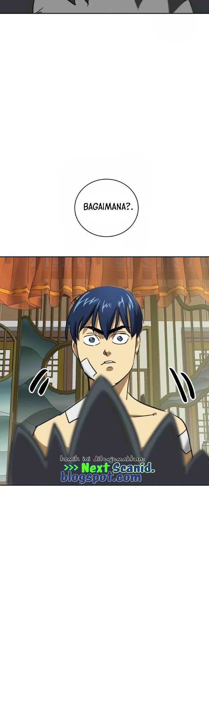 Infinite Level Up in Murim Chapter 91 - halaman 111