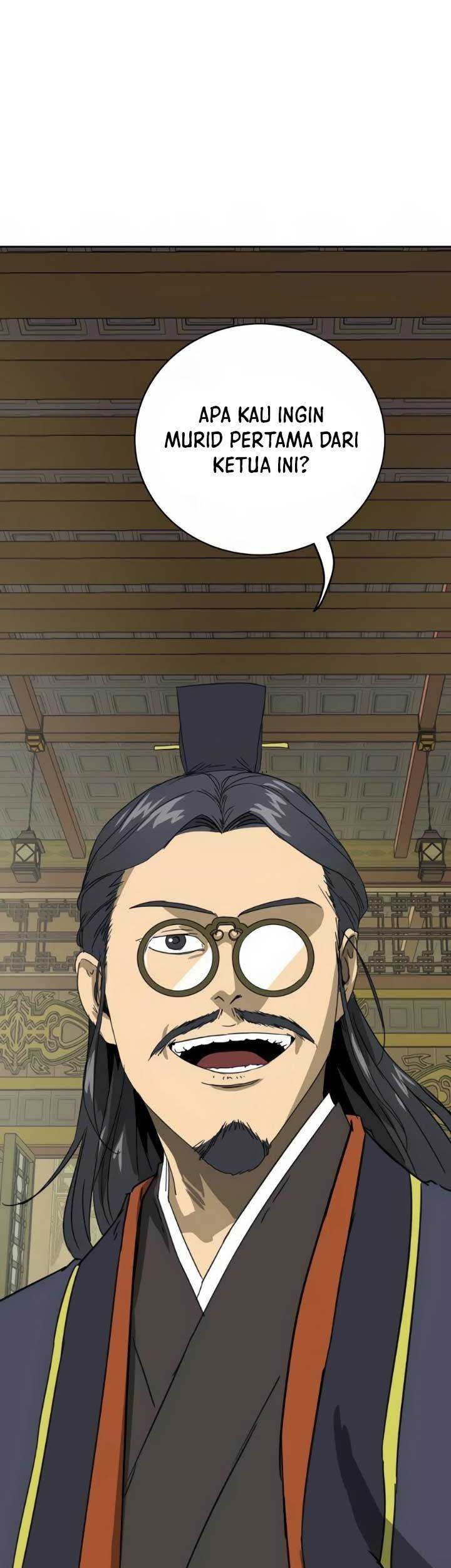 Infinite Level Up in Murim Chapter 91 - halaman 112