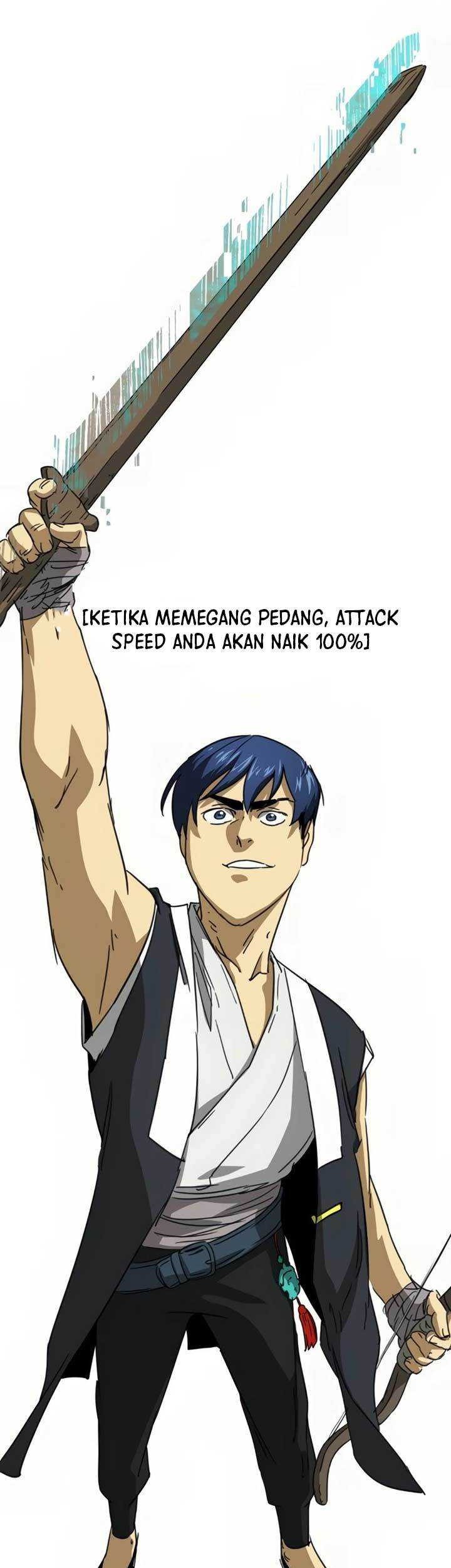 Infinite Level Up in Murim Chapter 91 - halaman 16