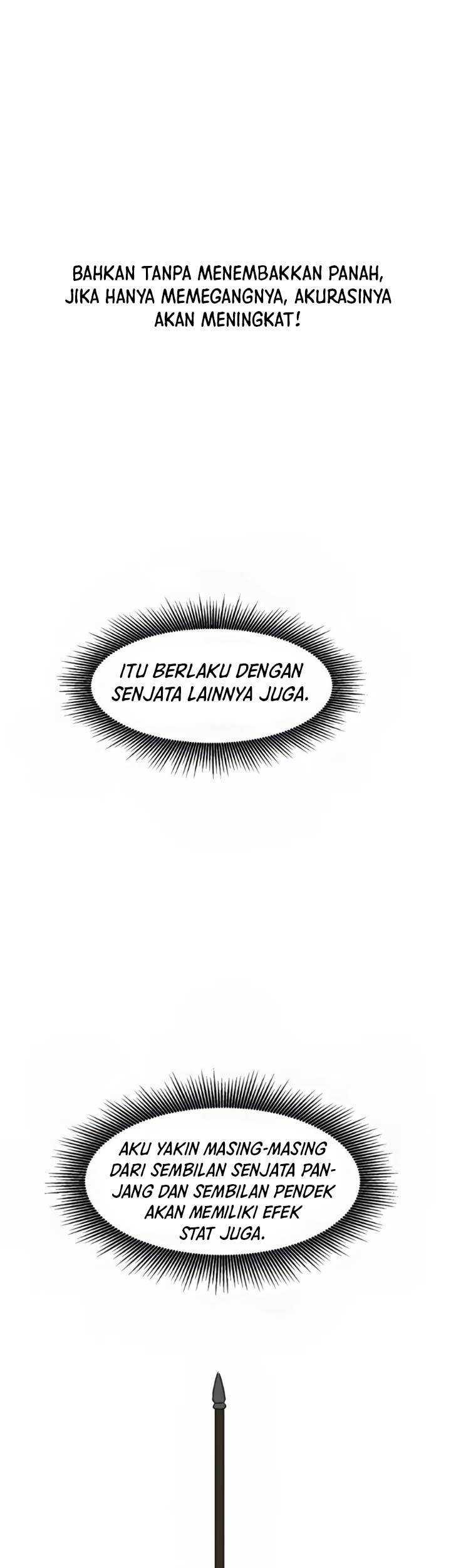 Infinite Level Up in Murim Chapter 91 - halaman 18