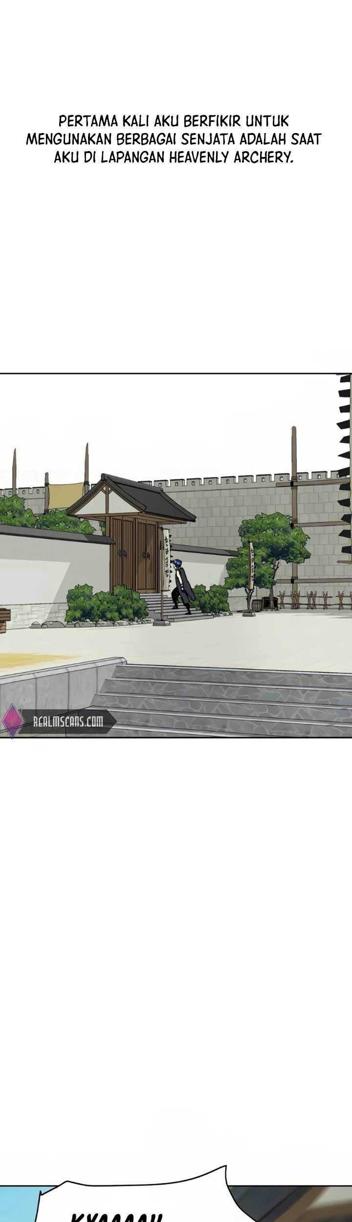 Infinite Level Up in Murim Chapter 91 - halaman 2