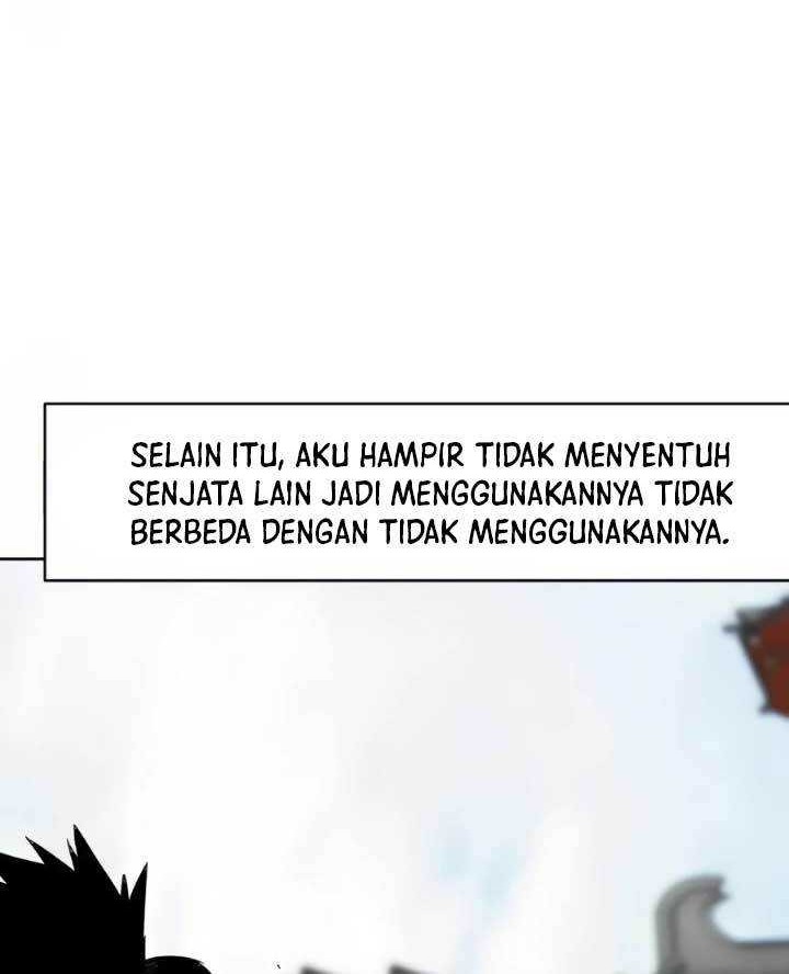 Infinite Level Up in Murim Chapter 91 - halaman 21