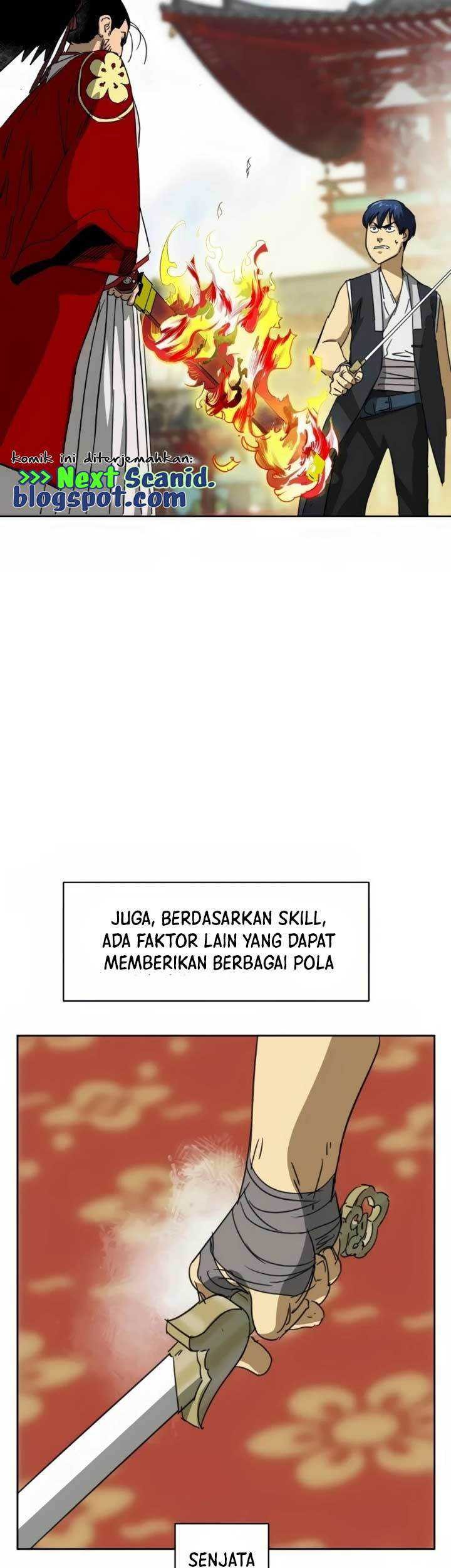 Infinite Level Up in Murim Chapter 91 - halaman 22