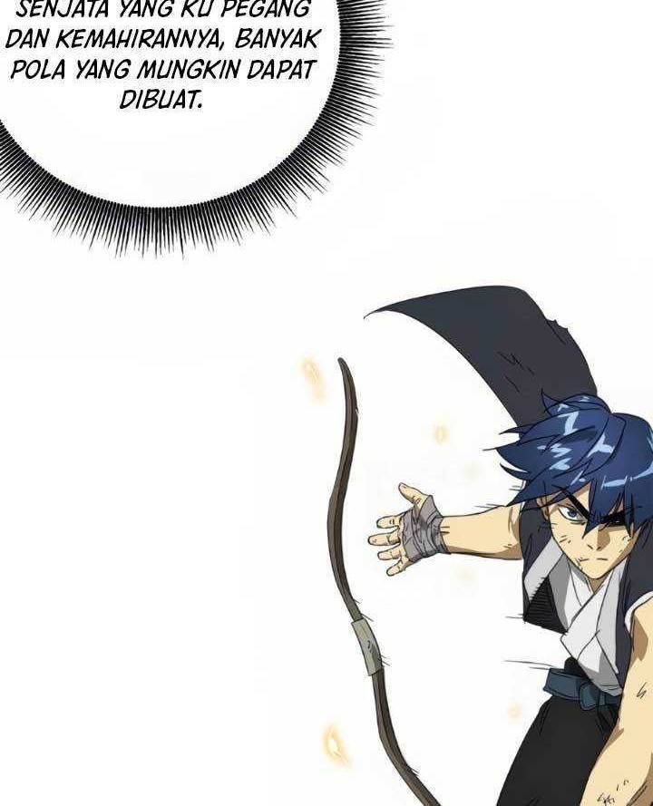Infinite Level Up in Murim Chapter 91 - halaman 25