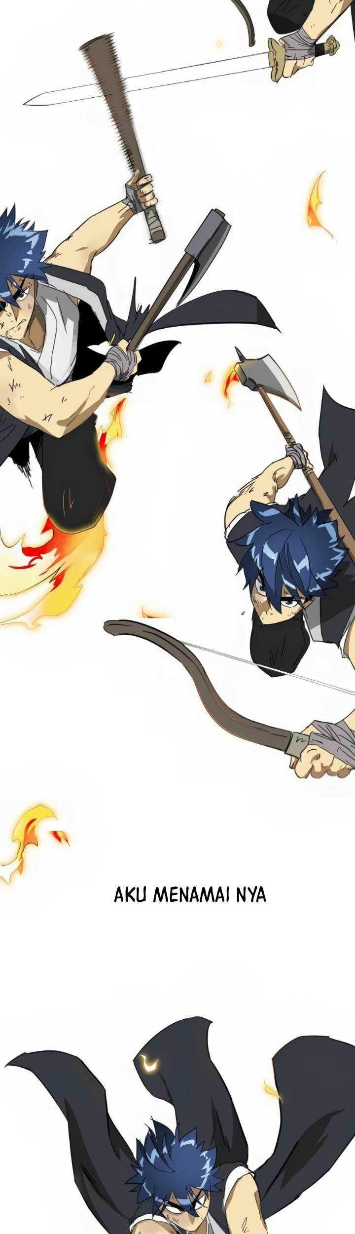 Infinite Level Up in Murim Chapter 91 - halaman 26