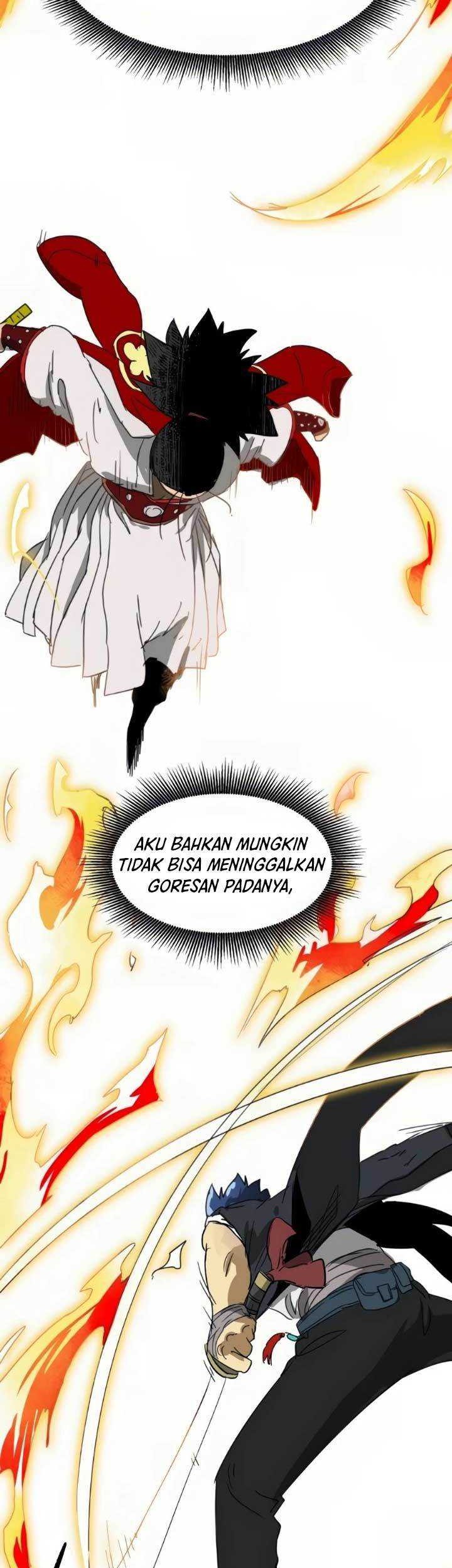 Infinite Level Up in Murim Chapter 91 - halaman 28