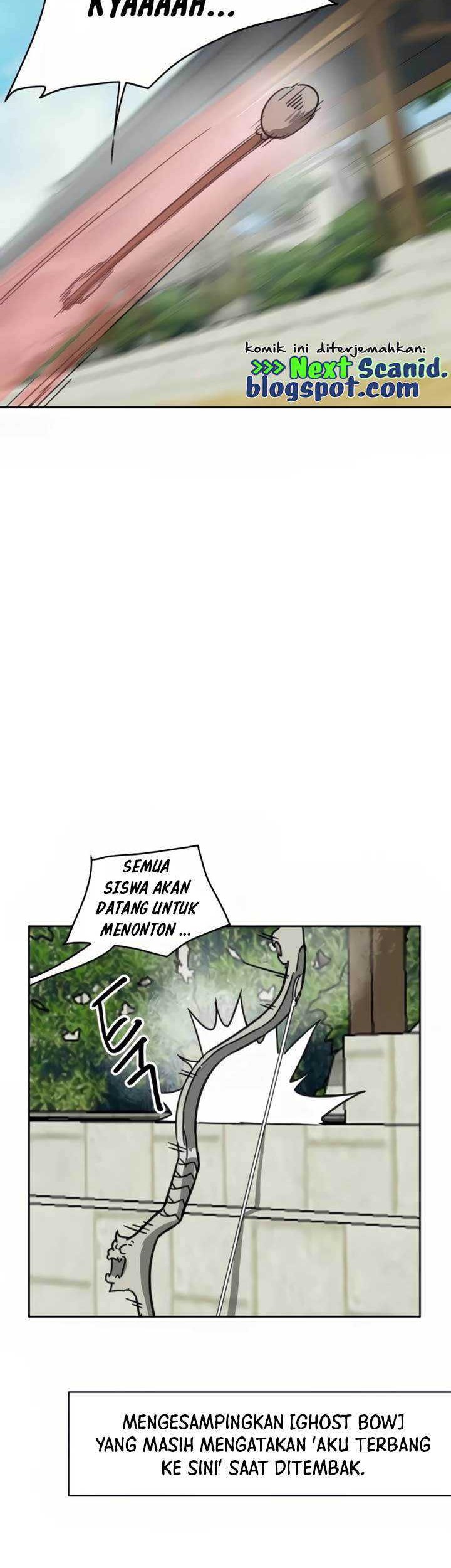 Infinite Level Up in Murim Chapter 91 - halaman 3