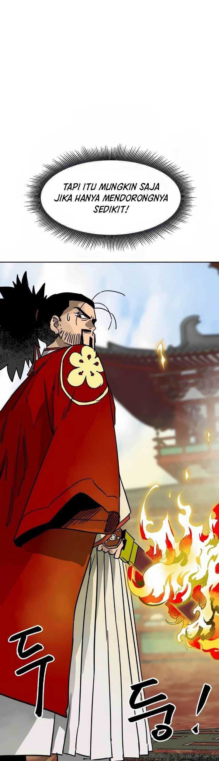 Infinite Level Up in Murim Chapter 91 - halaman 30