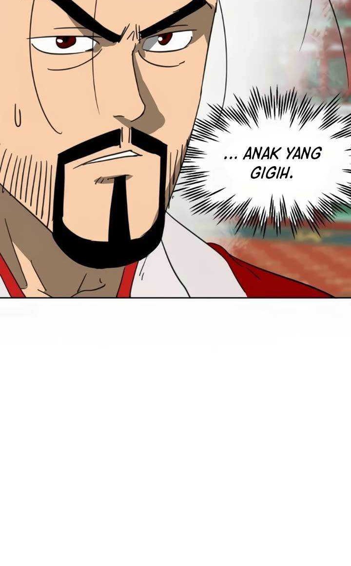 Infinite Level Up in Murim Chapter 91 - halaman 33