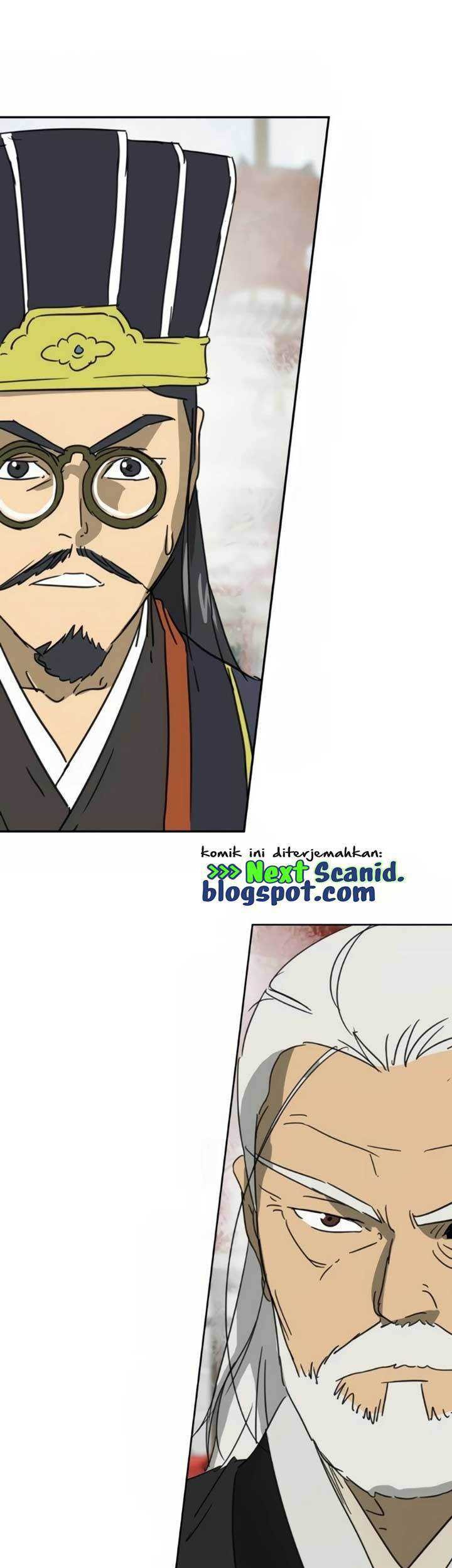 Infinite Level Up in Murim Chapter 91 - halaman 34