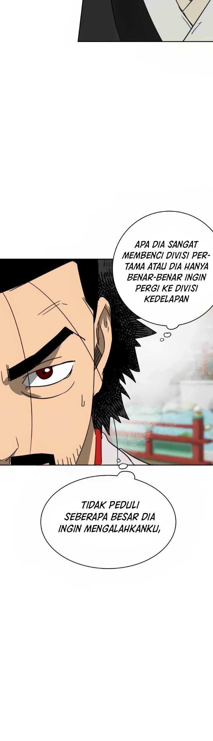 Infinite Level Up in Murim Chapter 91 - halaman 35