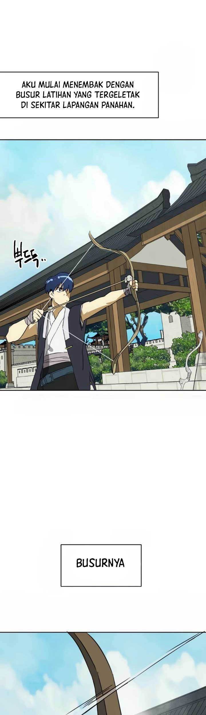 Infinite Level Up in Murim Chapter 91 - halaman 4