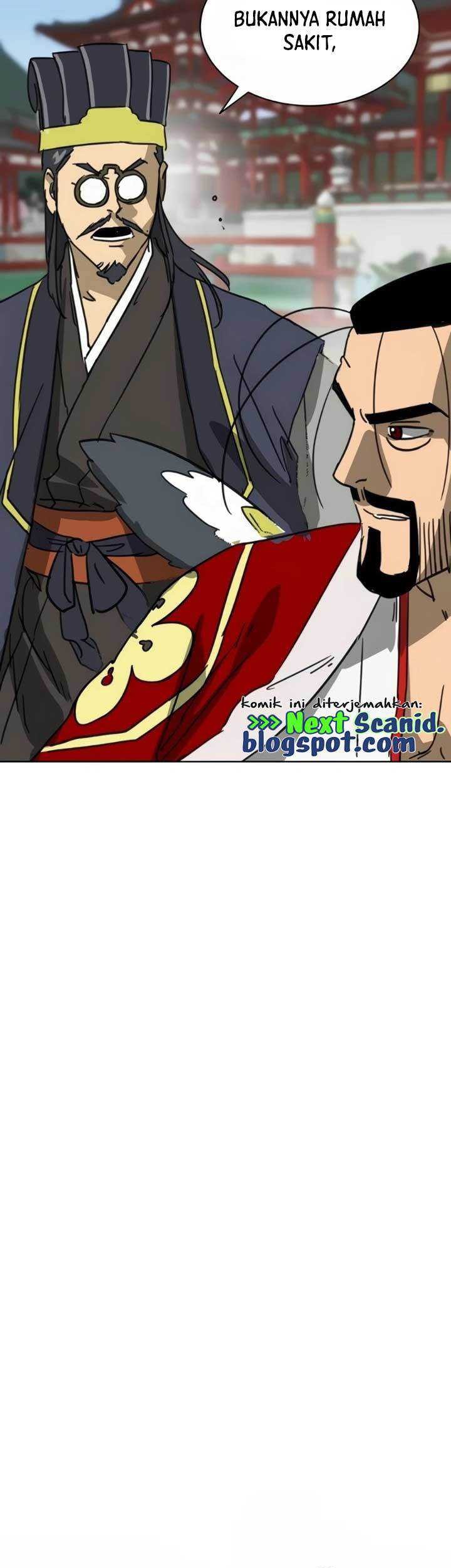 Infinite Level Up in Murim Chapter 91 - halaman 42