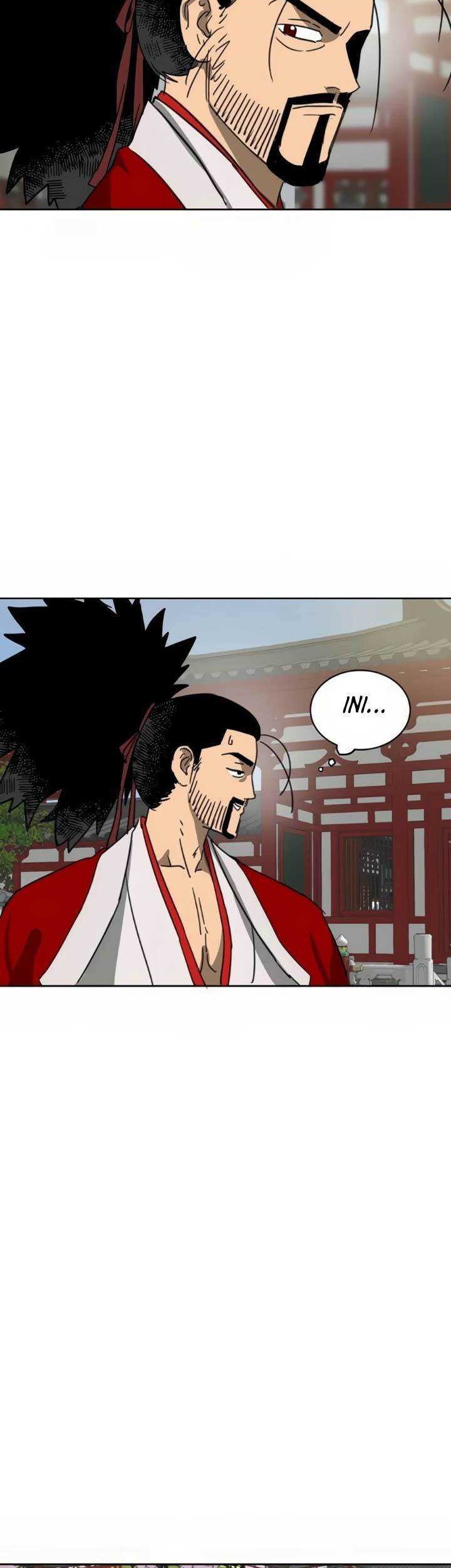 Infinite Level Up in Murim Chapter 91 - halaman 44