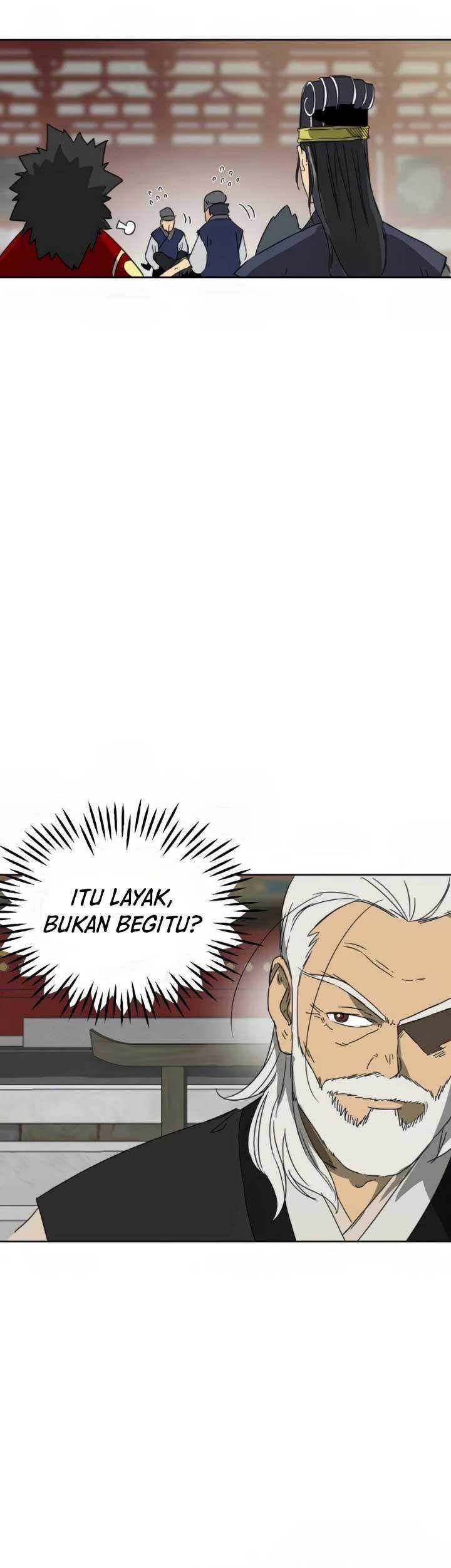 Infinite Level Up in Murim Chapter 91 - halaman 46