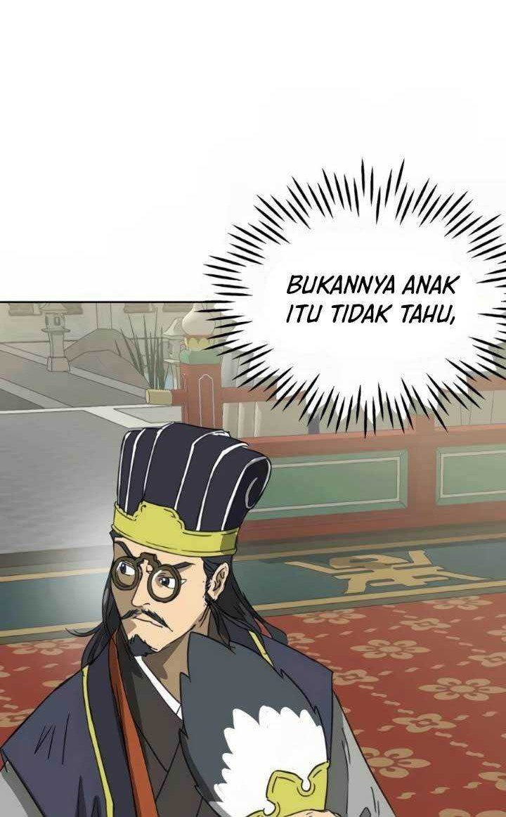 Infinite Level Up in Murim Chapter 91 - halaman 49