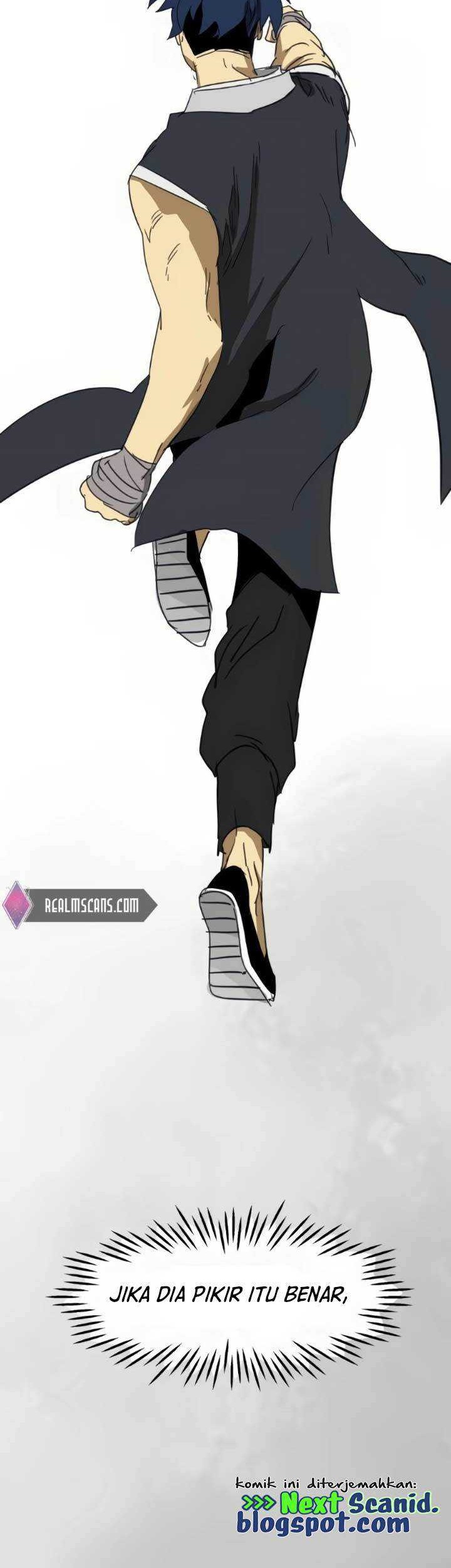 Infinite Level Up in Murim Chapter 91 - halaman 51