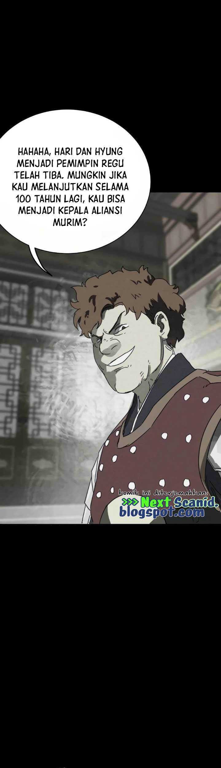 Infinite Level Up in Murim Chapter 91 - halaman 54