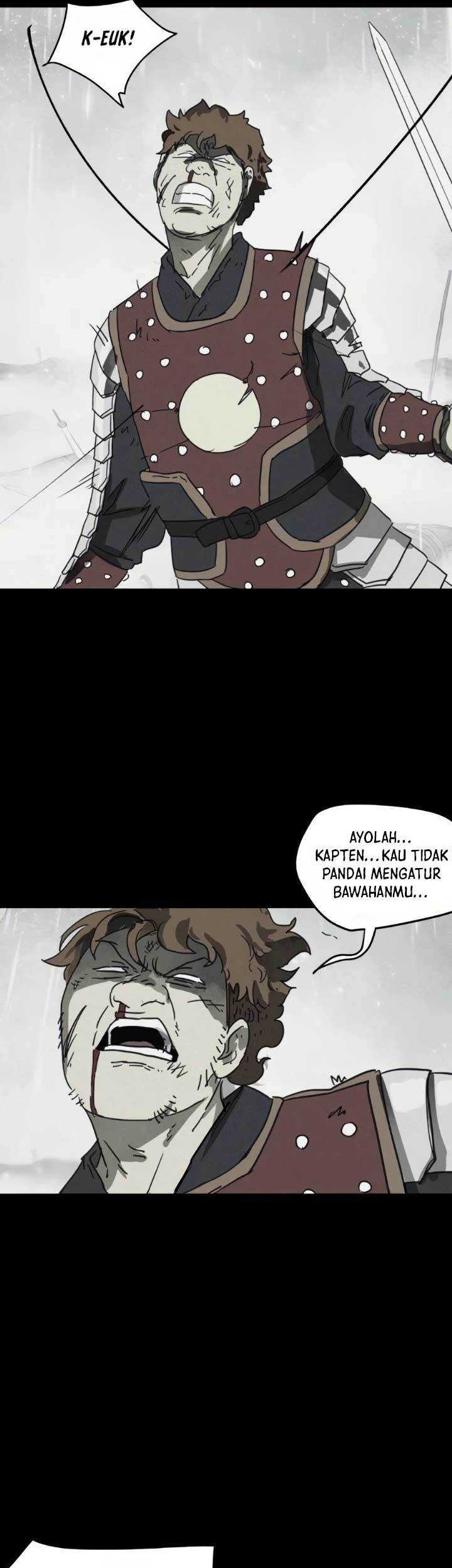 Infinite Level Up in Murim Chapter 91 - halaman 55