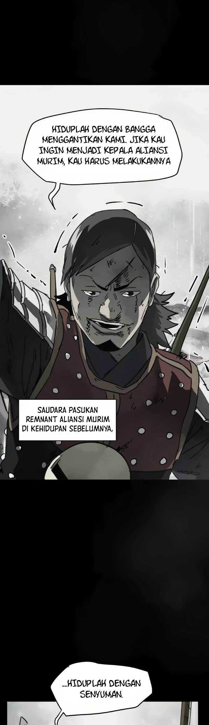 Infinite Level Up in Murim Chapter 91 - halaman 58