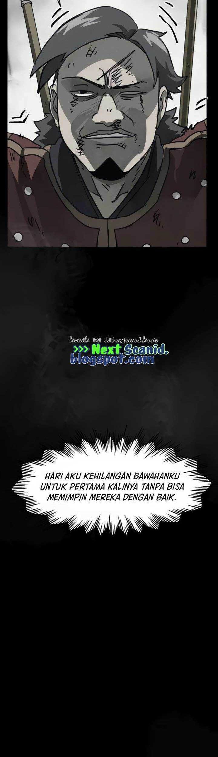 Infinite Level Up in Murim Chapter 91 - halaman 59