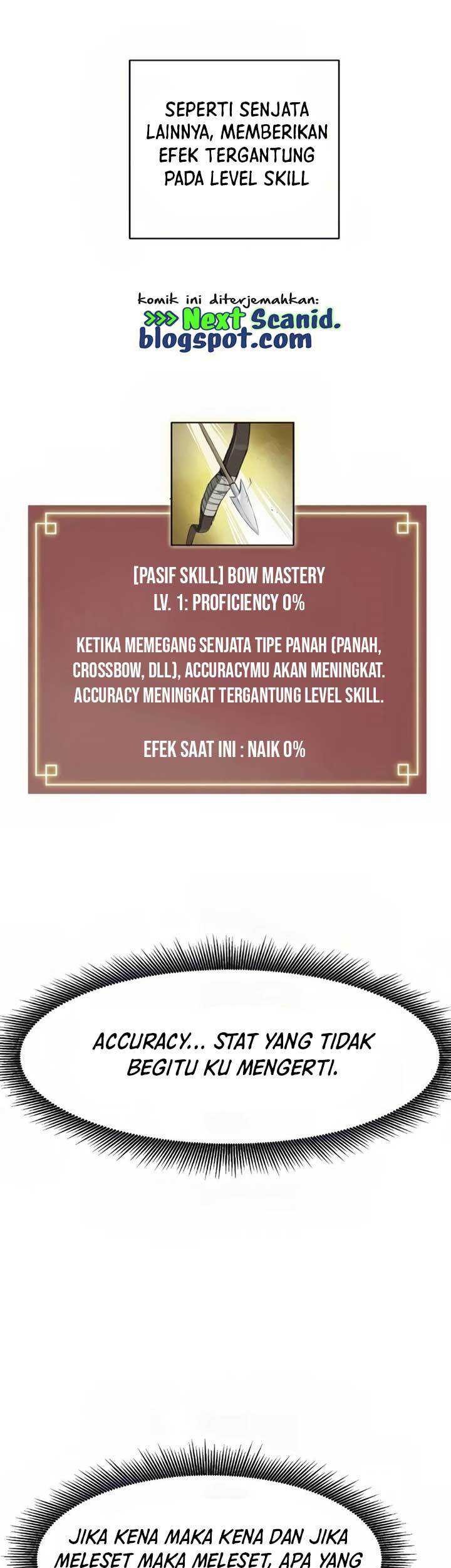 Infinite Level Up in Murim Chapter 91 - halaman 6