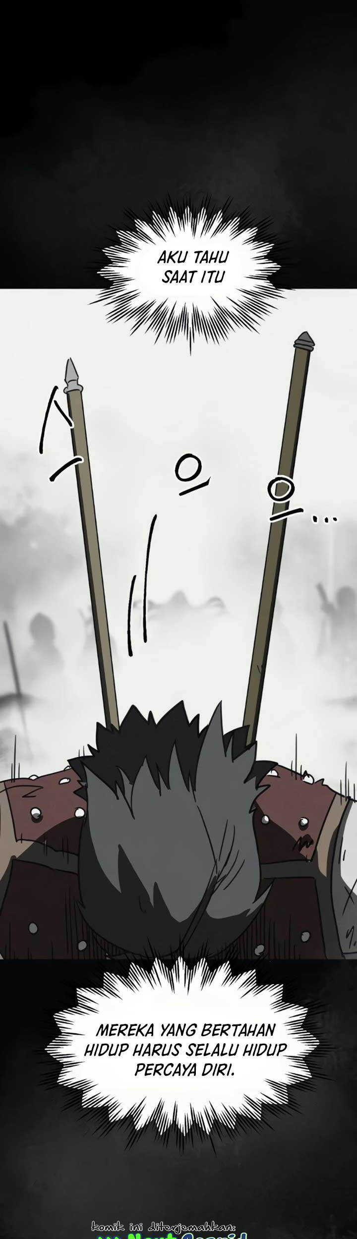 Infinite Level Up in Murim Chapter 91 - halaman 60