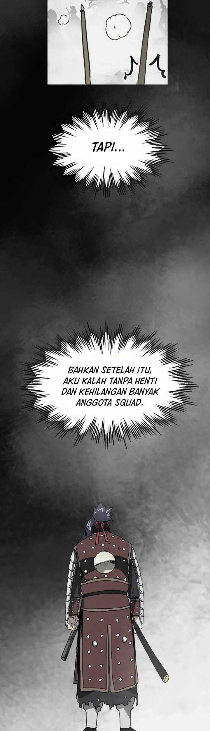 Infinite Level Up in Murim Chapter 91 - halaman 62