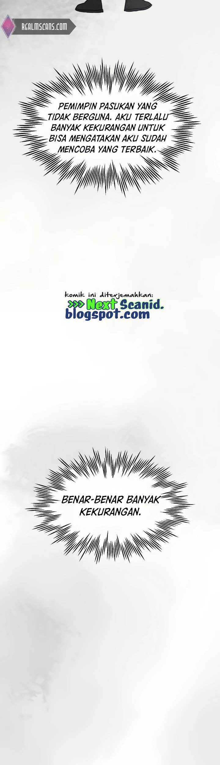 Infinite Level Up in Murim Chapter 91 - halaman 63