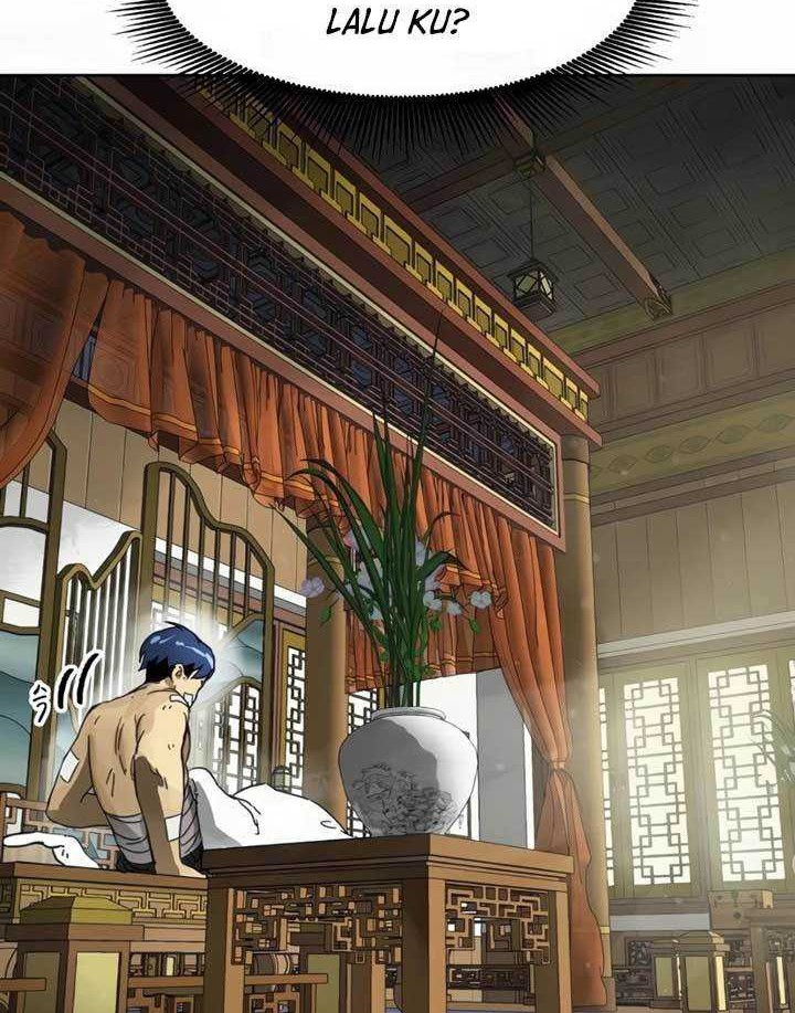 Infinite Level Up in Murim Chapter 91 - halaman 65
