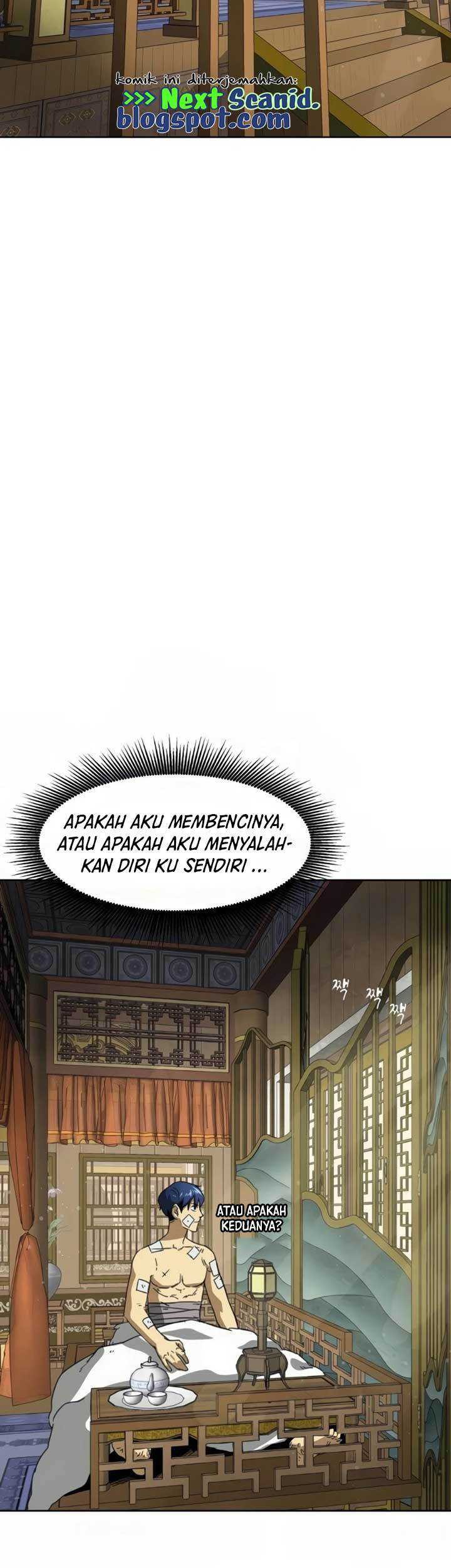 Infinite Level Up in Murim Chapter 91 - halaman 66