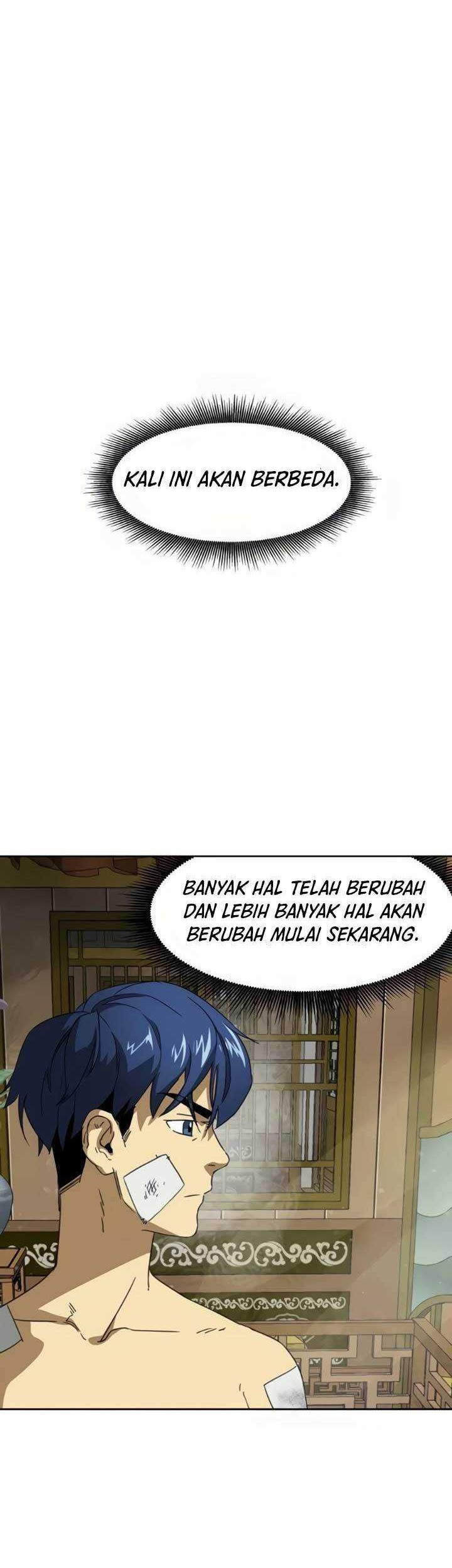 Infinite Level Up in Murim Chapter 91 - halaman 67