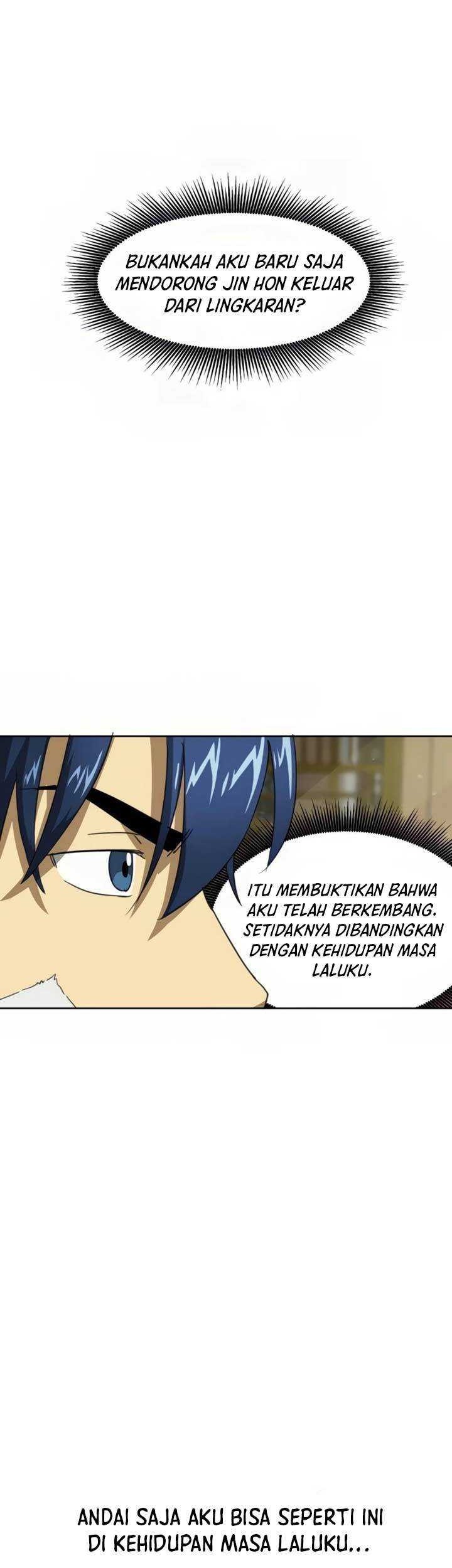 Infinite Level Up in Murim Chapter 91 - halaman 68