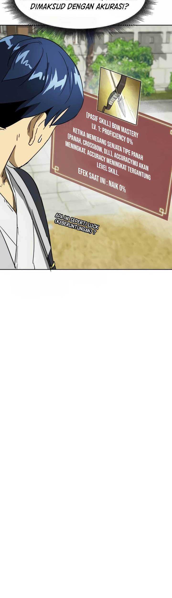 Infinite Level Up in Murim Chapter 91 - halaman 7