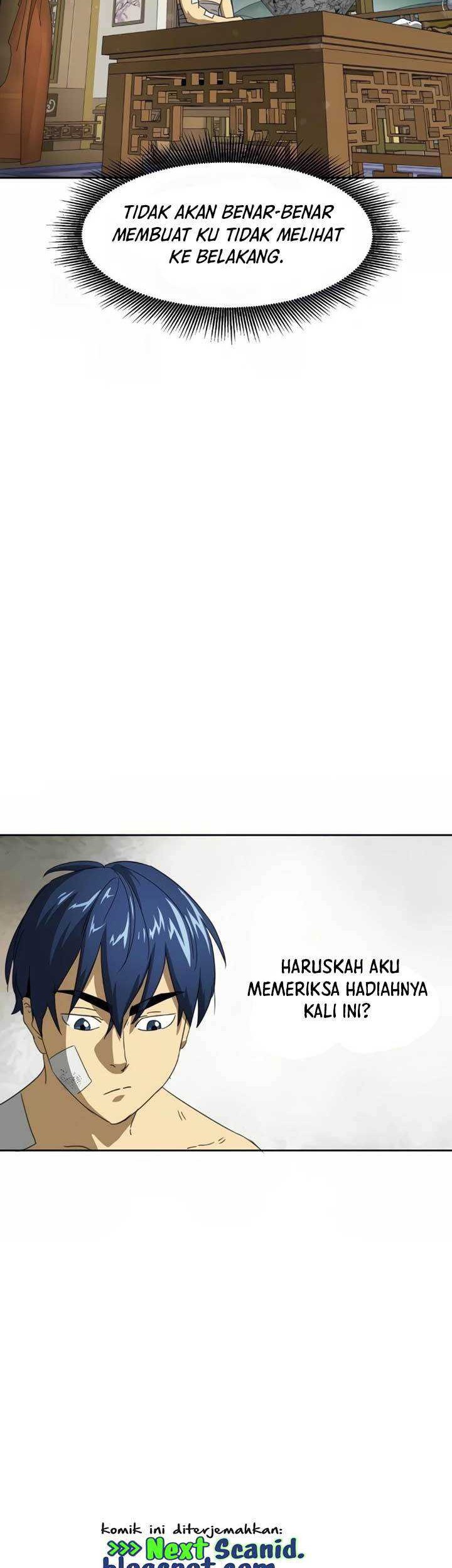 Infinite Level Up in Murim Chapter 91 - halaman 71