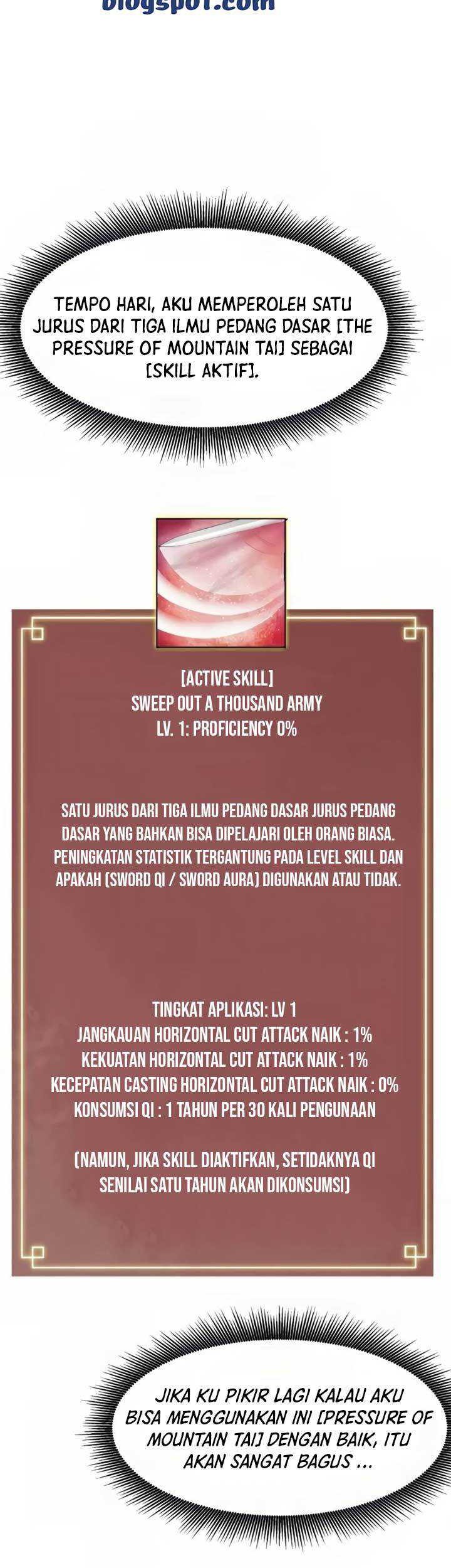 Infinite Level Up in Murim Chapter 91 - halaman 72