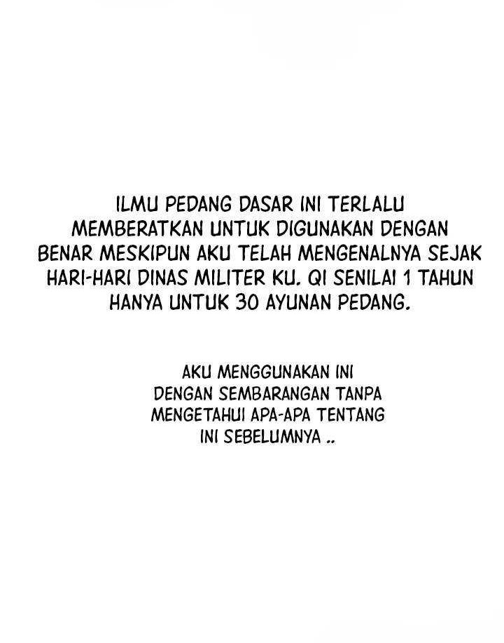 Infinite Level Up in Murim Chapter 91 - halaman 73
