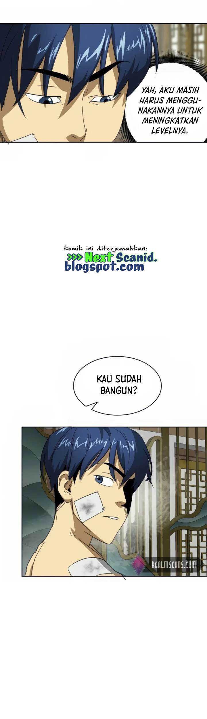 Infinite Level Up in Murim Chapter 91 - halaman 74