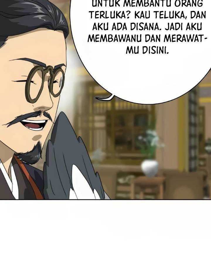 Infinite Level Up in Murim Chapter 91 - halaman 77