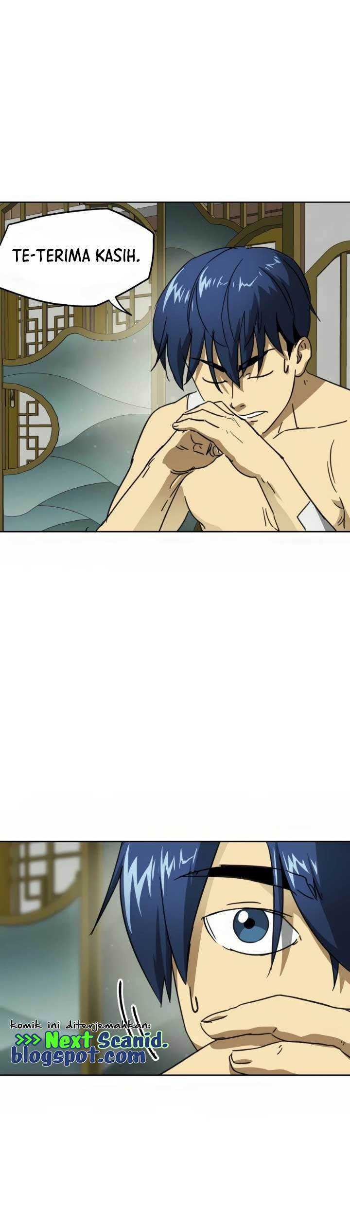 Infinite Level Up in Murim Chapter 91 - halaman 78