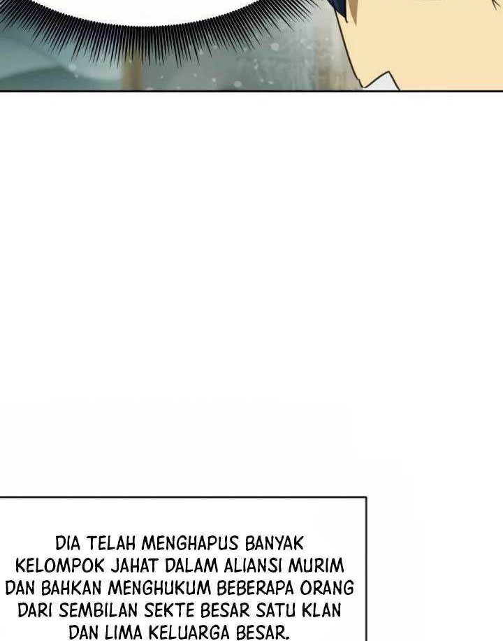 Infinite Level Up in Murim Chapter 91 - halaman 81