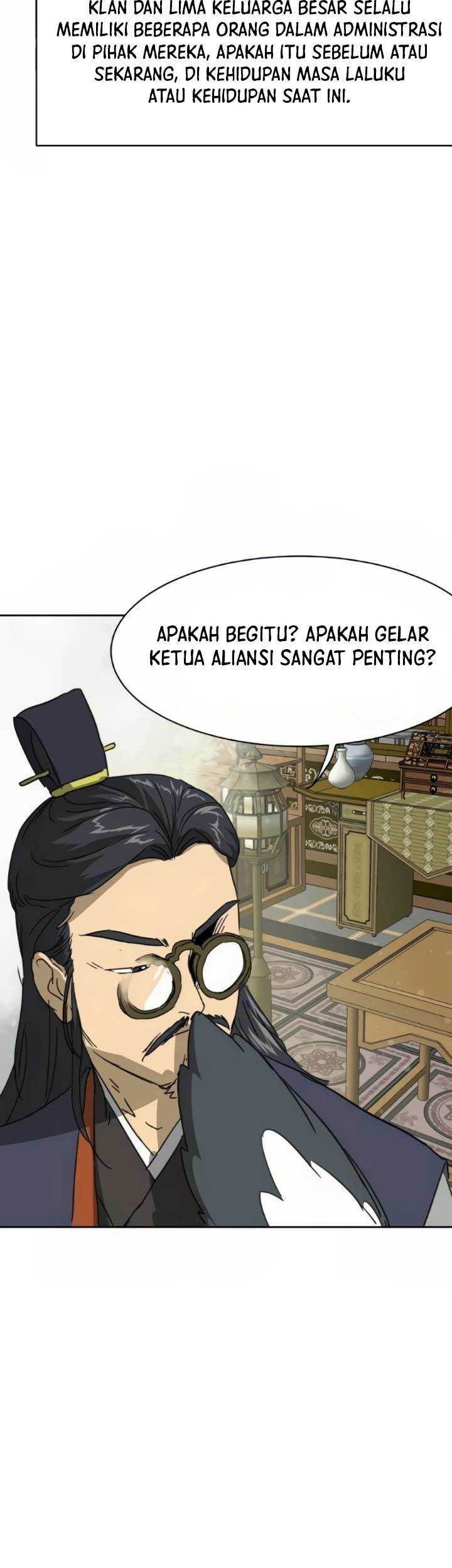 Infinite Level Up in Murim Chapter 91 - halaman 83
