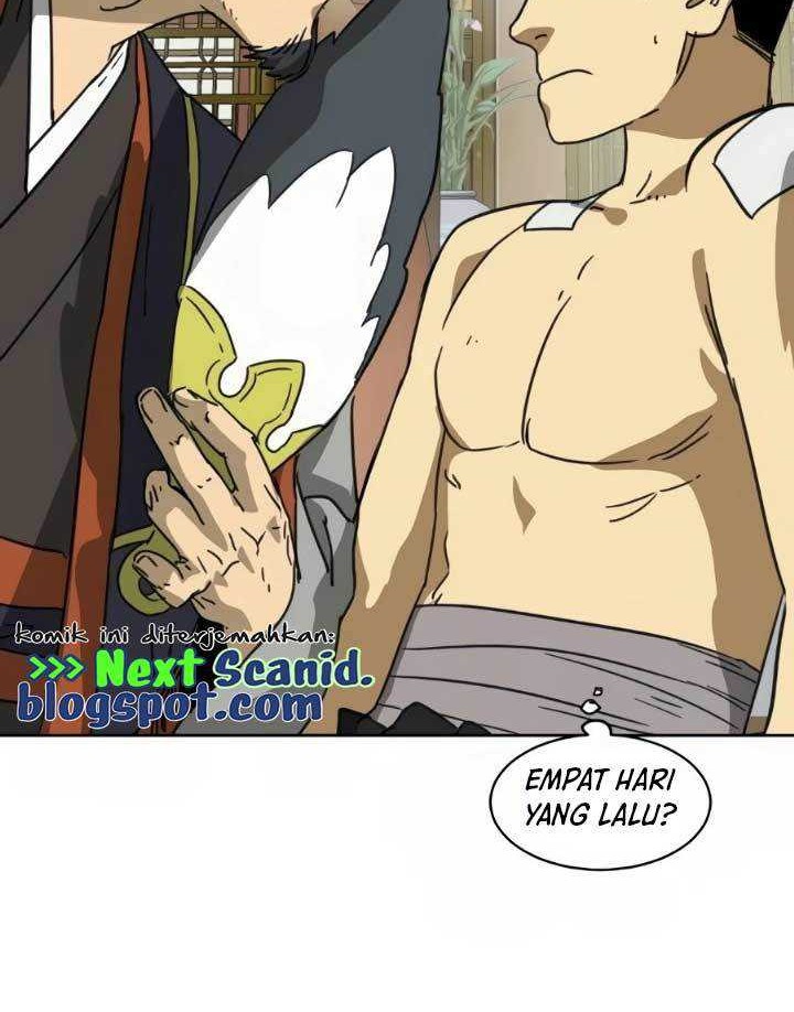 Infinite Level Up in Murim Chapter 91 - halaman 85