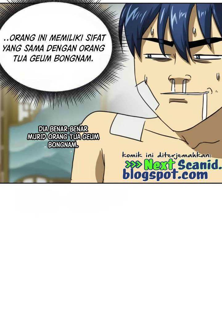 Infinite Level Up in Murim Chapter 91 - halaman 89