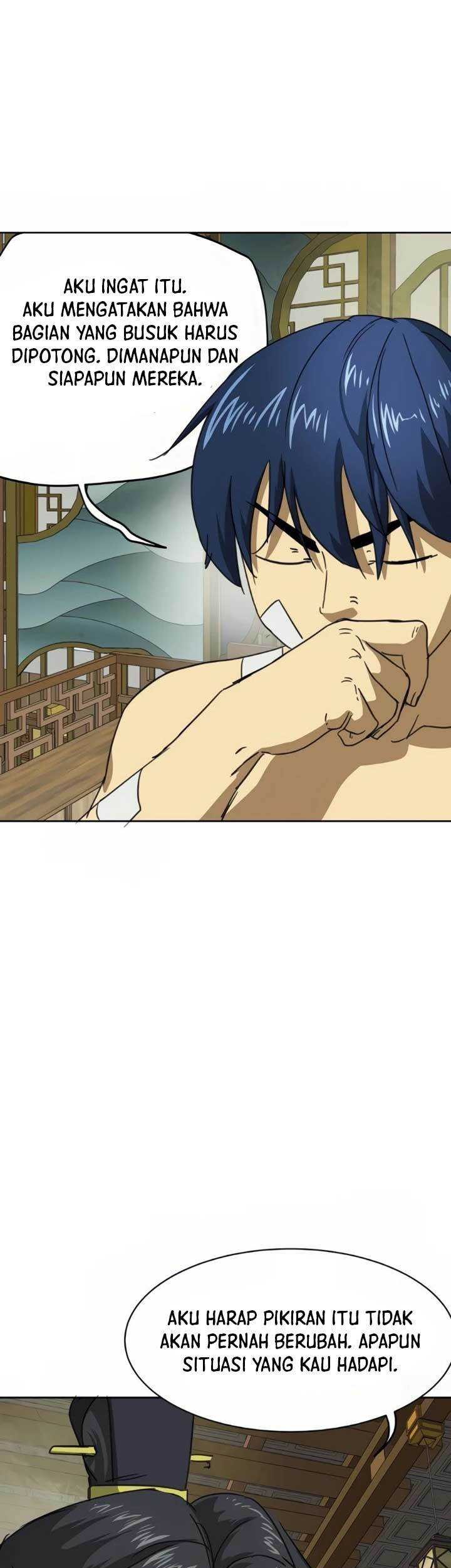Infinite Level Up in Murim Chapter 91 - halaman 90