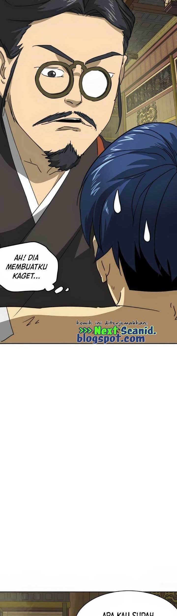 Infinite Level Up in Murim Chapter 91 - halaman 91